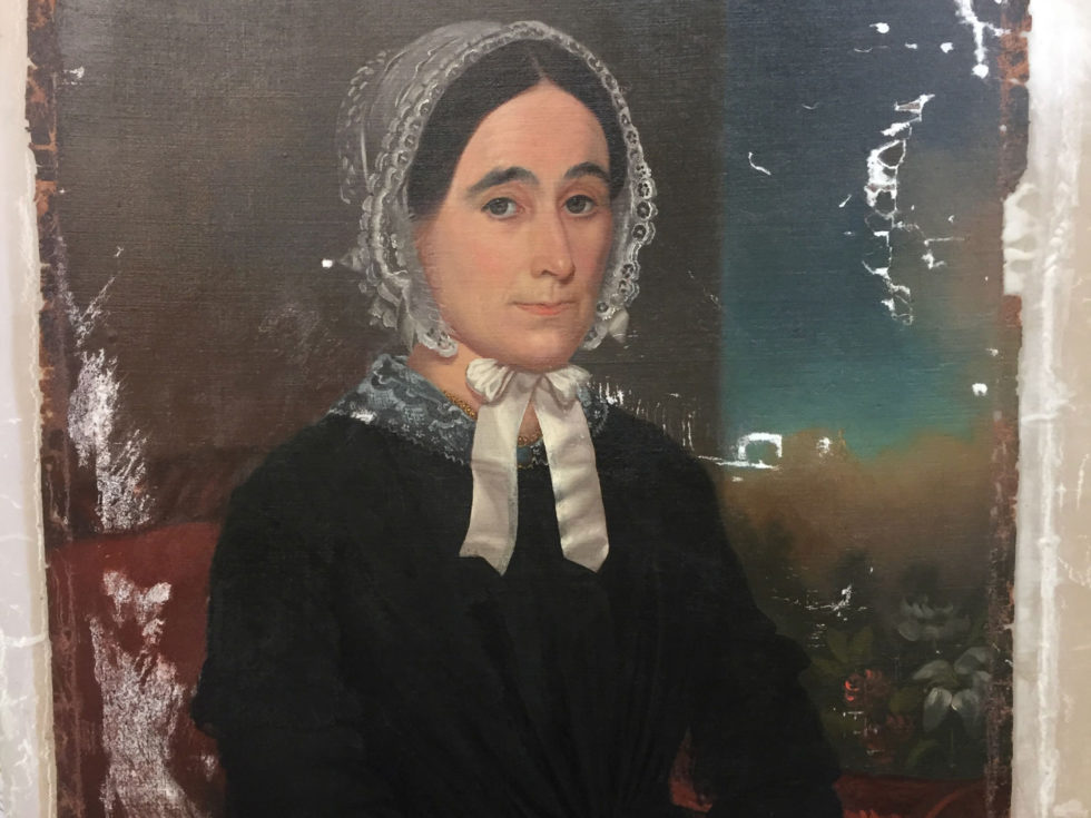 Weathersby Guild Furniture Repair, Art Restoration and Services